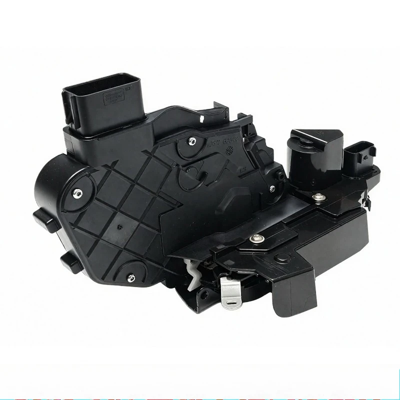 Door Lock Actuator LR014101 LR014100 LR013892 LR013890 Compatible with Land Rover Discovery 4 Evoque