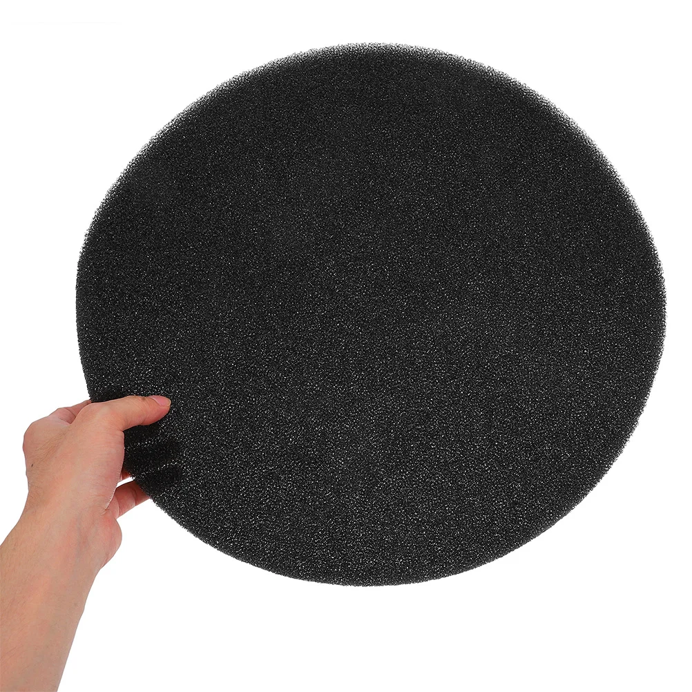 

3pcs Oil Drain Splash Mat 15.75 Inch Round Splashproof Oil Resistant Drip Catcher For Engine Transmission Fluid Change Spill Pad