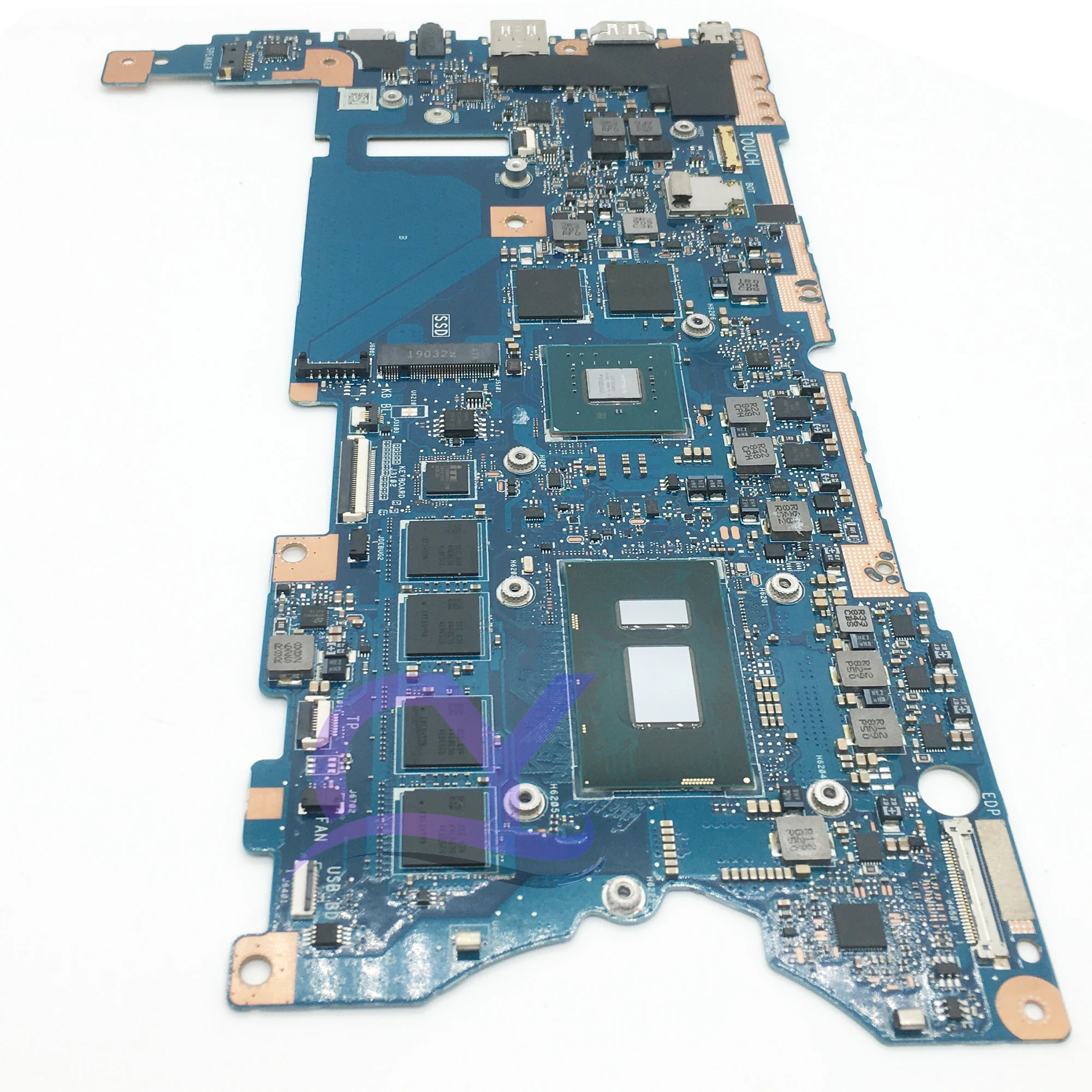 UX461UA Mainboard UX461U UX461UN TP461U TP461UN TP461UA Laptop Motherboard i3 i5 i7-8th Gen 4G/8G/16G-RAM UMA/V2G 100% Test Well