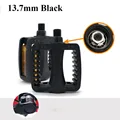 13.7mm Black