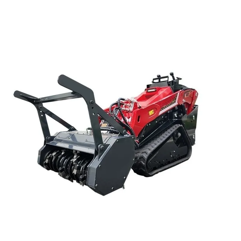 transfer loader construction machinery wheel type hydraulic material loading handling heavy equipment