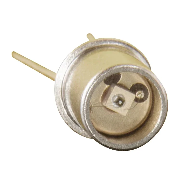 2026 Broadband SiC Based UV Photodiode A = 0.06 mm2 - SG01S-18