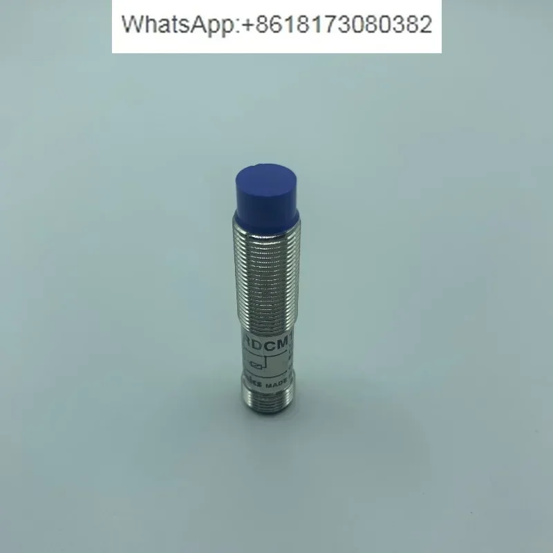 

Бесконтактный переключатель PRDCM12-8DN-8DP-8DN2-4DN-4DP2 подключаемый тип