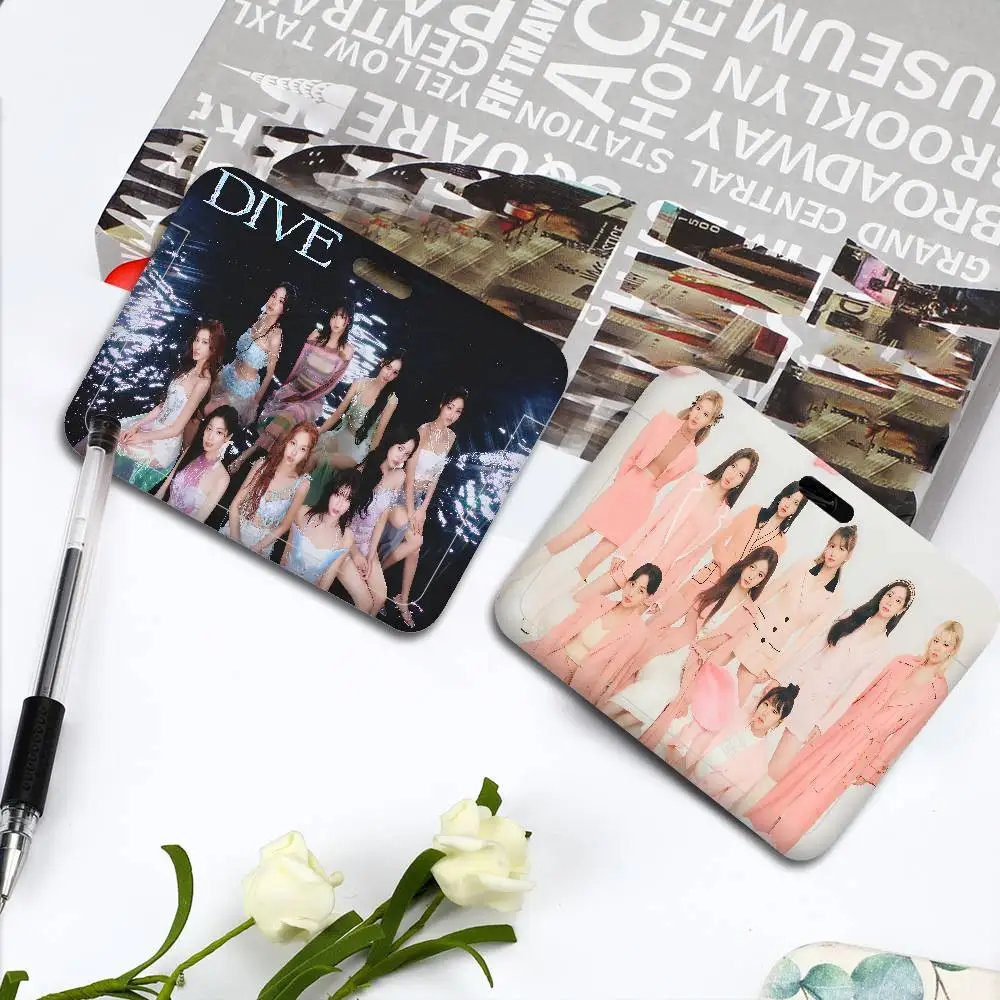 Kpop T-Twices Worki…