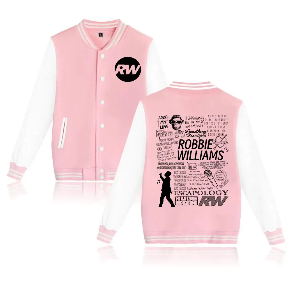 Thumbnail 3 - #48 Best Mens Baseball Uniform Jackets to Buy In 2026