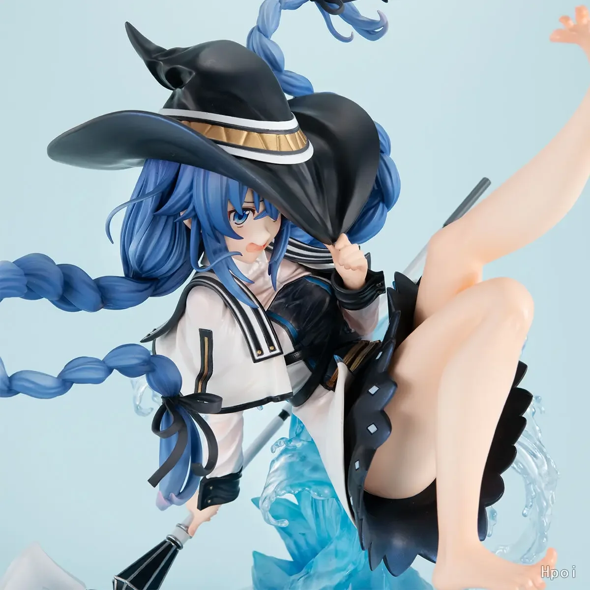 

MegaHouse Lucrea Jobless Reincarnation: I Will Seriously Try If I Go To Another World Roxy Migurdia 1/7 Decoration Collection