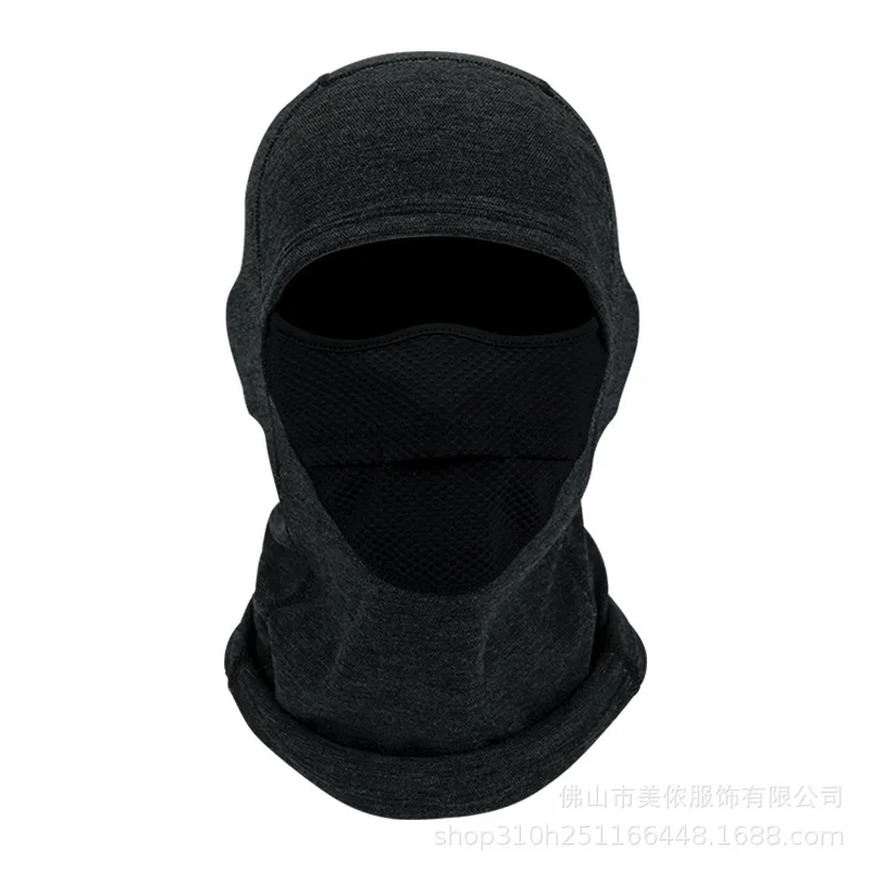 Balaclava Face Mask for Motorcycle Cycling Riding Windproof Miosture Wickings Breathable Winter Mask