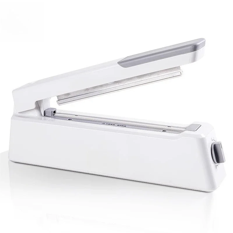 Hand pressure sealing machine, gluing machine, household plastic bag food sealing