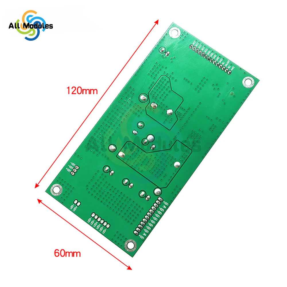 CA-288 Universal 26 To 55-inch LED LCD TV Backlight Driver Board TV Booster Plate Constant Current Board High Voltage Board