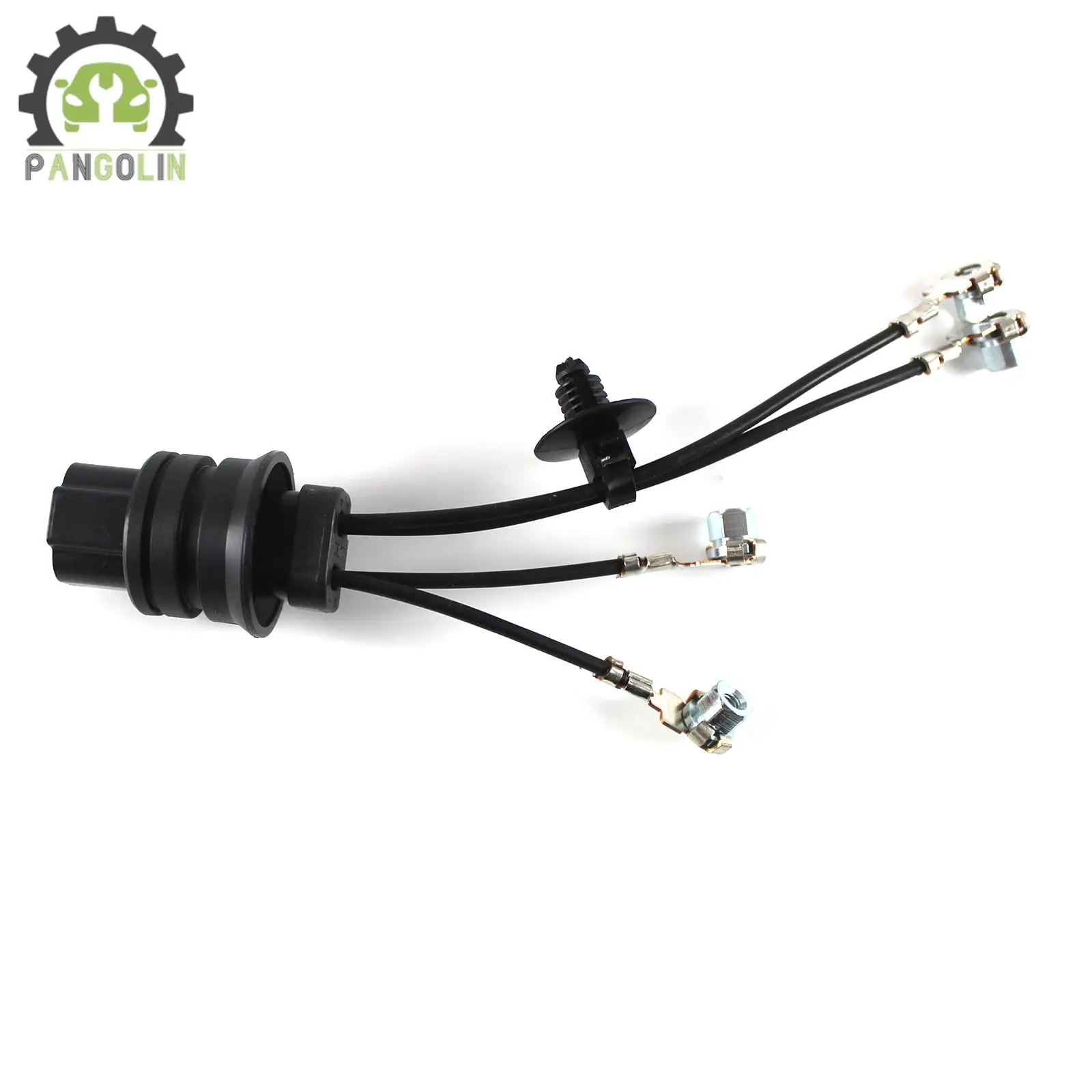 Injector Plug Wiring Harness 285-1975 for CAT 320D 323D M316D M318D M322D Excavator Wheel Loader Bulldozer C6.6 Repairing Parts