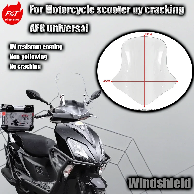 For Motorcycle Scoo…