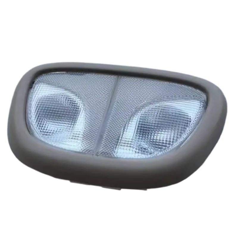 

735576682 Beige Rear Roof Light Reading Top Lamp Automobile Part for Fiat Viaggio Ottimo for Jeep Cherokee