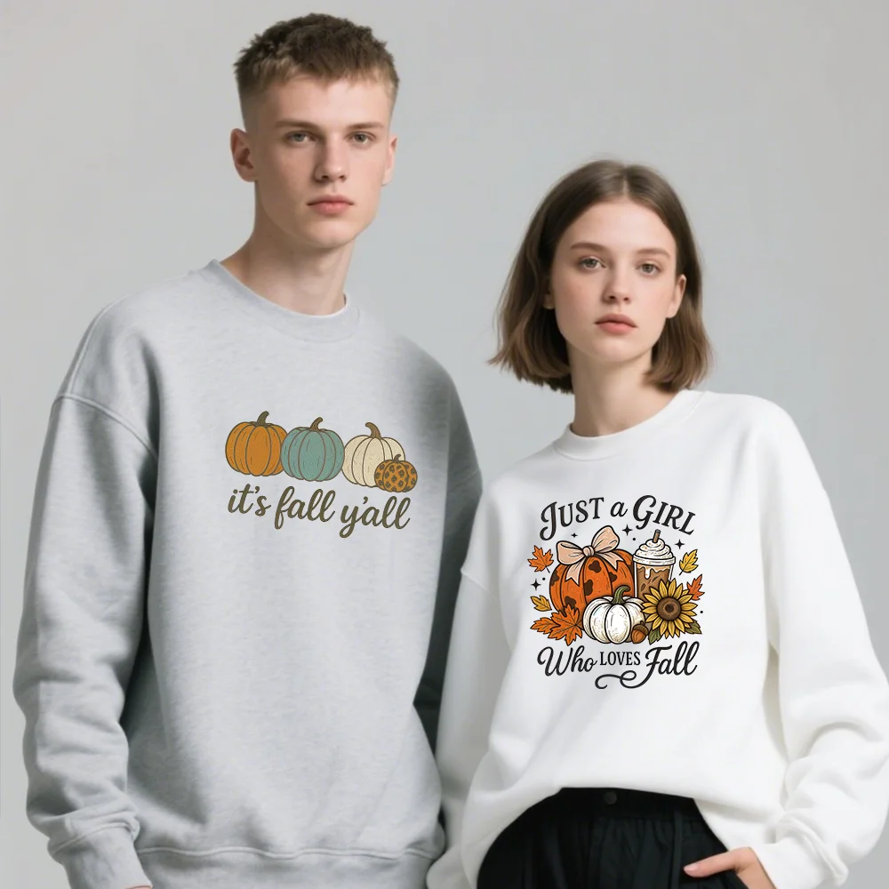 9 قطعة موضوع الخريف الشكر نمط نقل الحرارة الشارات مناسبة لمشاريع DIY على الملابس والقمصان والأقنعة وحقائب الظهر