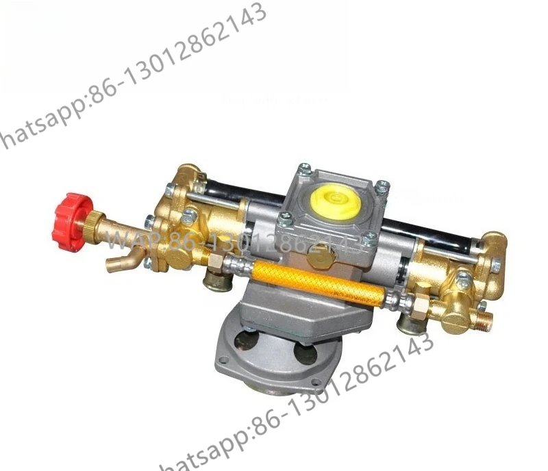 Suitable for four stroke GX35 spray plunger pump accessories tu26 spray plunger  dosing  TU26 plunger