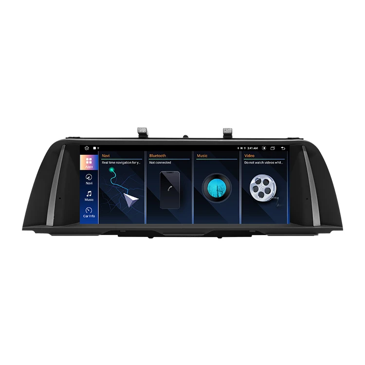 

2011 2016 10.25 4 Core Android Auto GPS Screen Car Multimedia BMW Series 5 F10 F11 F18 Navigator Host I-drive GPS