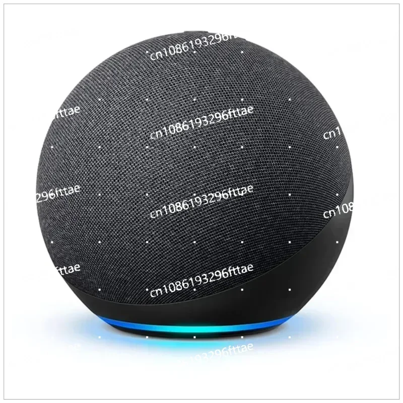 100% Original Stock Echo Dot (fourth Generation) Smart Speaker