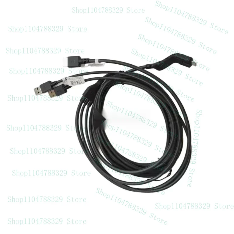 НОВЫЙ соединительный кабель DPVR E3 3-в-1 для E3-B E3-C E3-P VR-гарнитуры HDMI-кабель 5 м