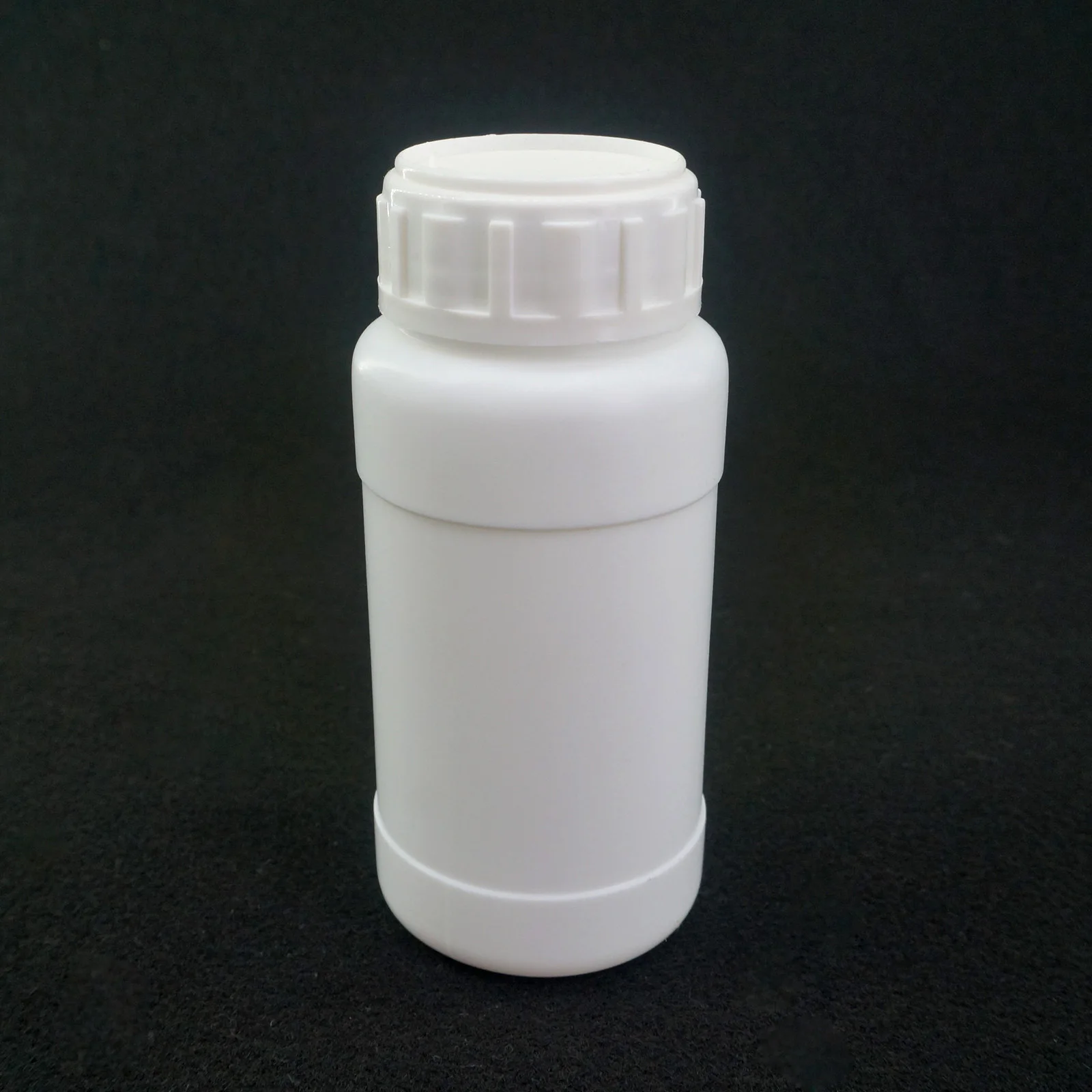 50/100/250/500/1000ml Fluorinated HDPE Bottle Chemical Resistance Lab Science