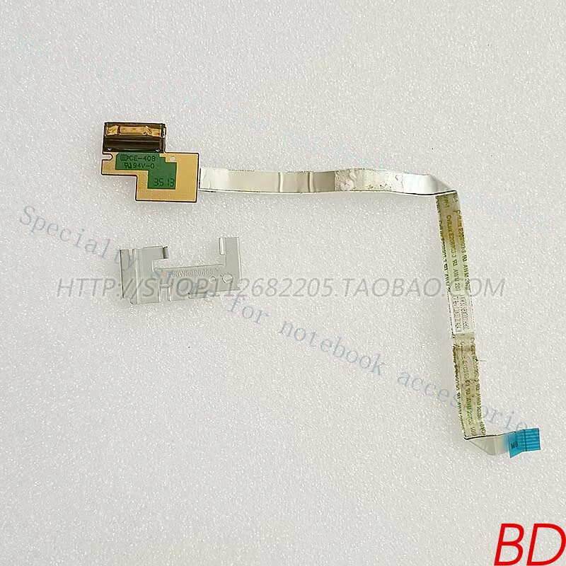 

Кабель модуля распознавания отпечатков пальцев A+ PK09000E11L для DELL Latitude E5440