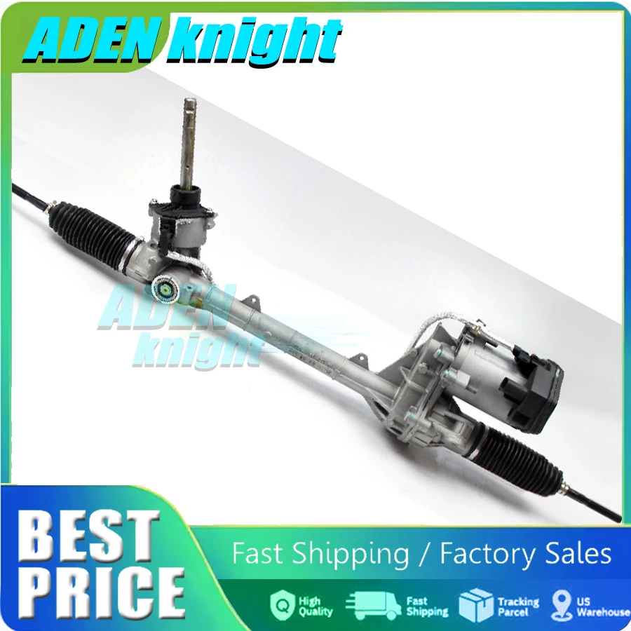 Power Steering Rack For Ford Taurus Edge mondeo fusion LHD 14-18 HG9Z3504T KG9Z3504G HG9C3D070G-L