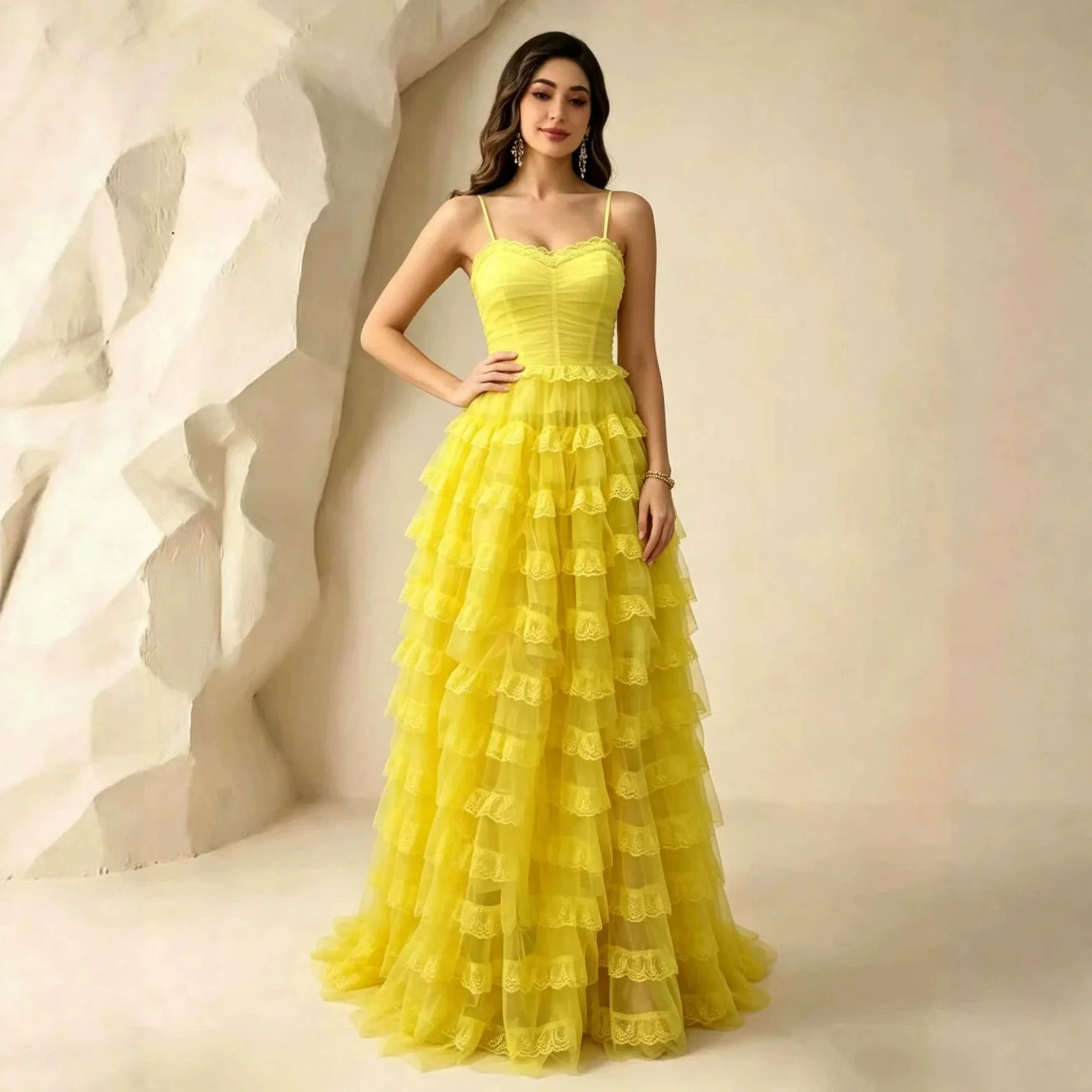2026 Run! New Women's Strapless. Solid Color Clothes Smart Fit Long Skirt Summer Dresses 2026 Outfits Vestidos Maxi Luxury
