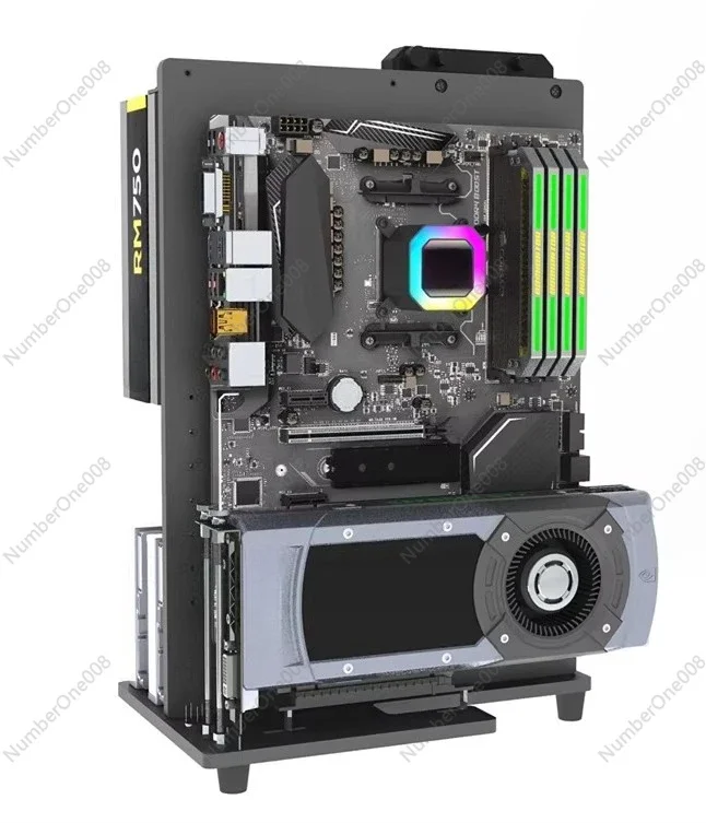 L2 Full Aluminum Op…