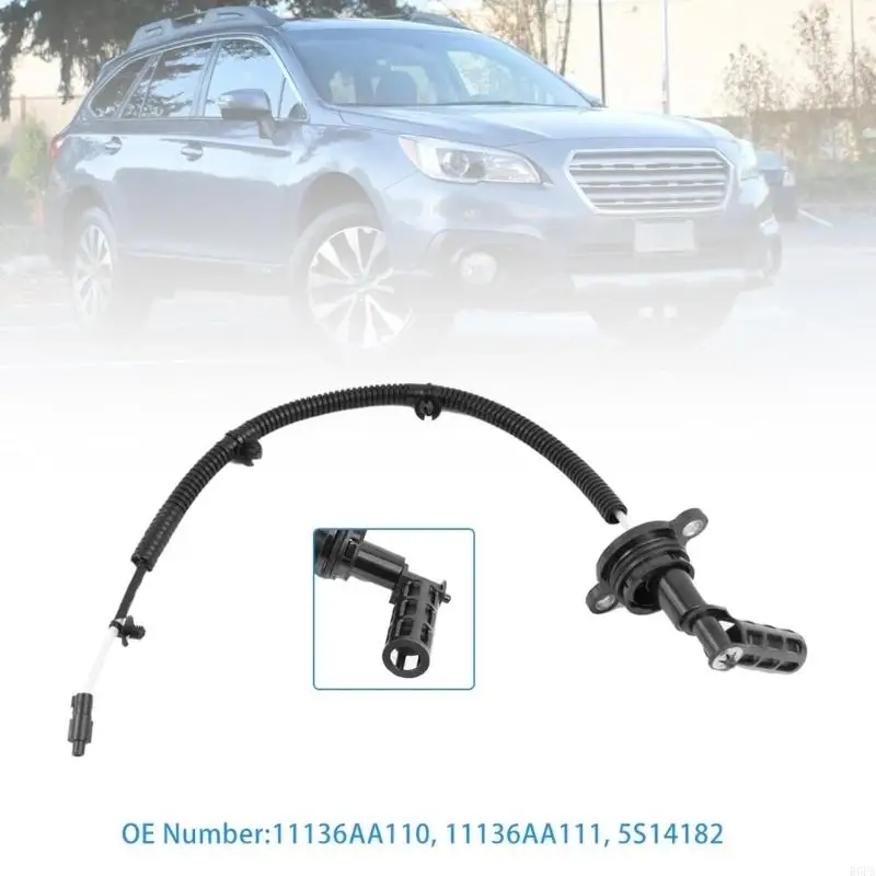 

Reliable Oil Level Monitoring Device Replaces 11136AA111 for Forester