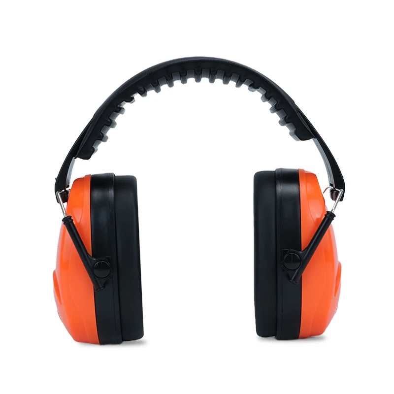 Industrial-Grade Complete Sleep Noise Reduction Earmuffs Special Mute Hearing Protection Dormitory Sleep Sound