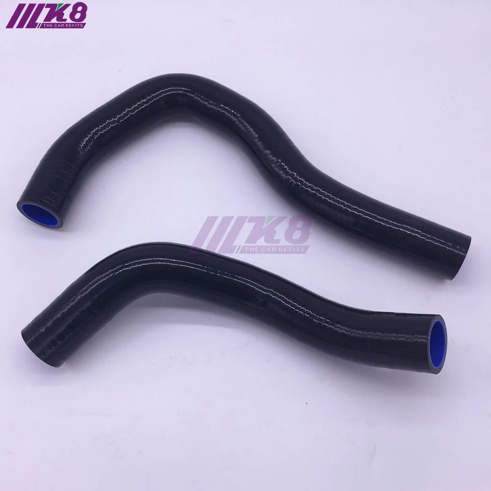 SILICONE RADIATOR HOSE KIT FOR HONDA INTEGRA TYPE-R/-X/S/IS DC5/ACURA RSX K20A 