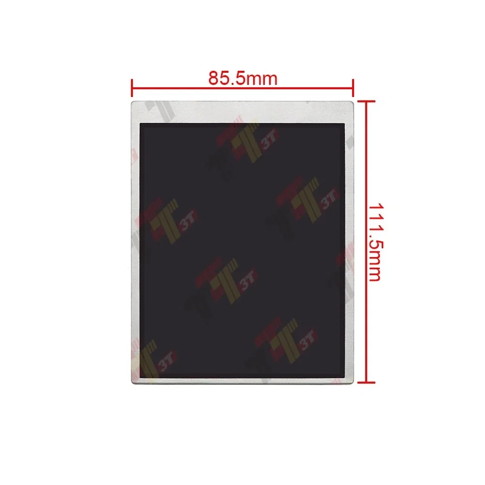 Farbdisplay AAJ048K001A für Mercedes W166 W164, GL350 GL450 ML350 Armaturenbrett – Detail 4
