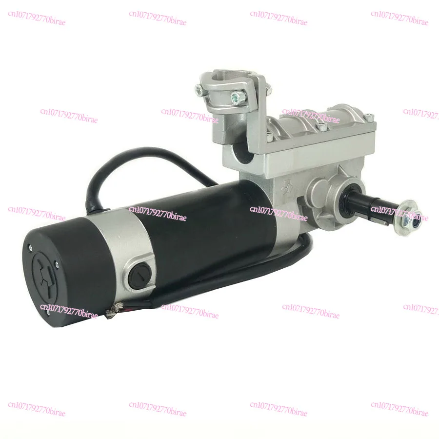 

24V Differential with Controller for Electric Wheelchair | High-Performance Mobility Wheel Motor