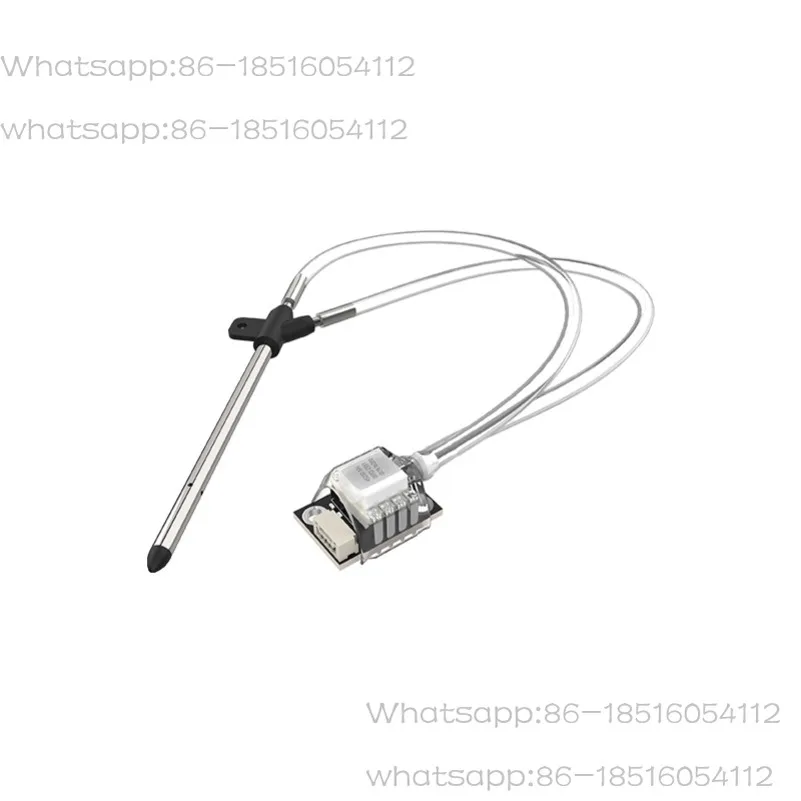 

MS4525 Airspeed Meter (including Pitot Tube)