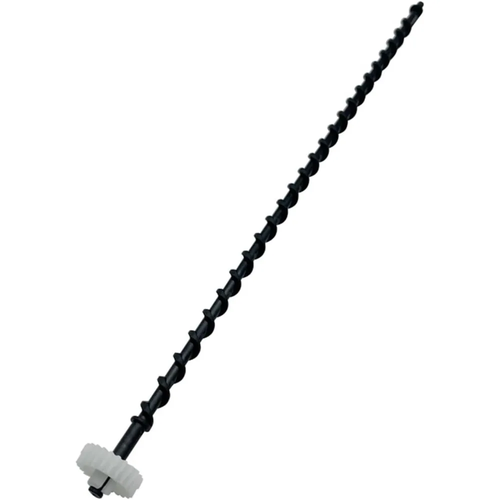 1SETS Waste Powder Screw Rod for Kyocera P5018 P5021 P5026 5521 5526 Transfer Waste Powder Screw Rod Printer Copier Spare Parts