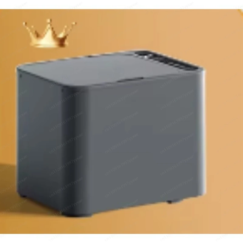 Shoe Washing Machine Automatic Shoe Brushing Machine Roller Type Household Shoe Washing Artifact Small Sock Washing