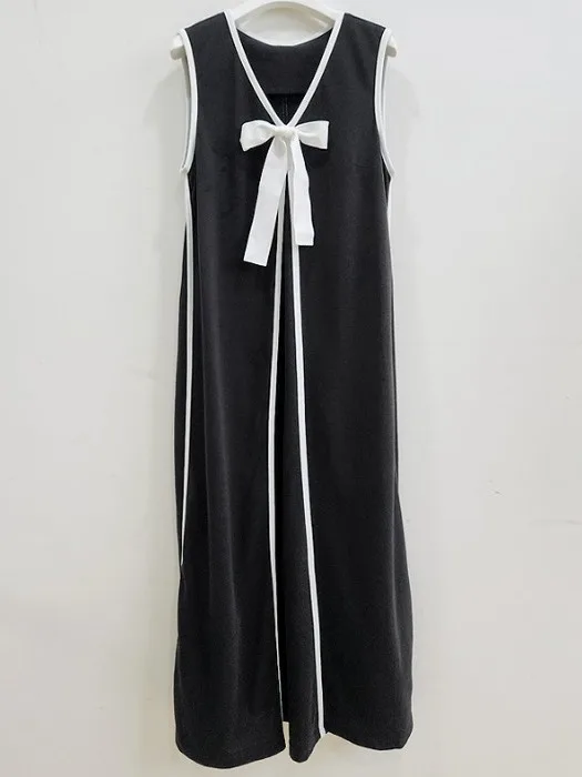 Vestido com Laço Borboleta de Dupla Utilização para Mulheres, Novo Estilo de Verão, Personalidade que Combate a Idade, Saia L...