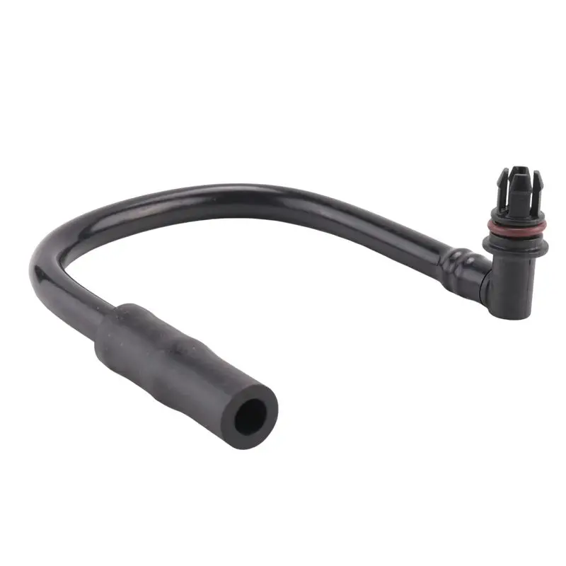NEW HOT In Stock-Car Crankcase Ventilation PCV Hose Tube For Chevy Captiva Equinox GMC Terrain 12619363