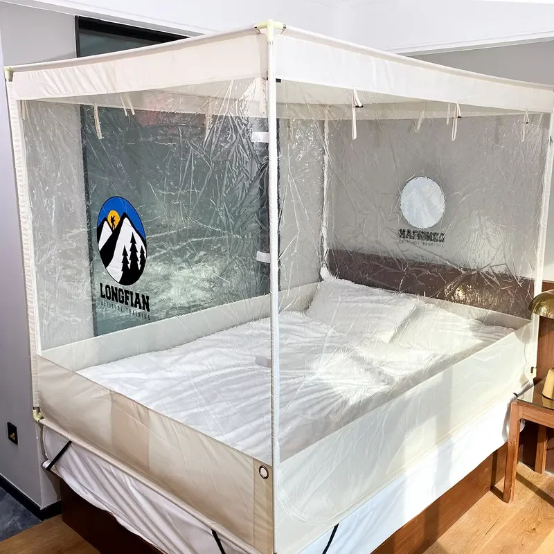 2026 Hot Sale Simulate Altitude Training Sleeping Tent for Athletes