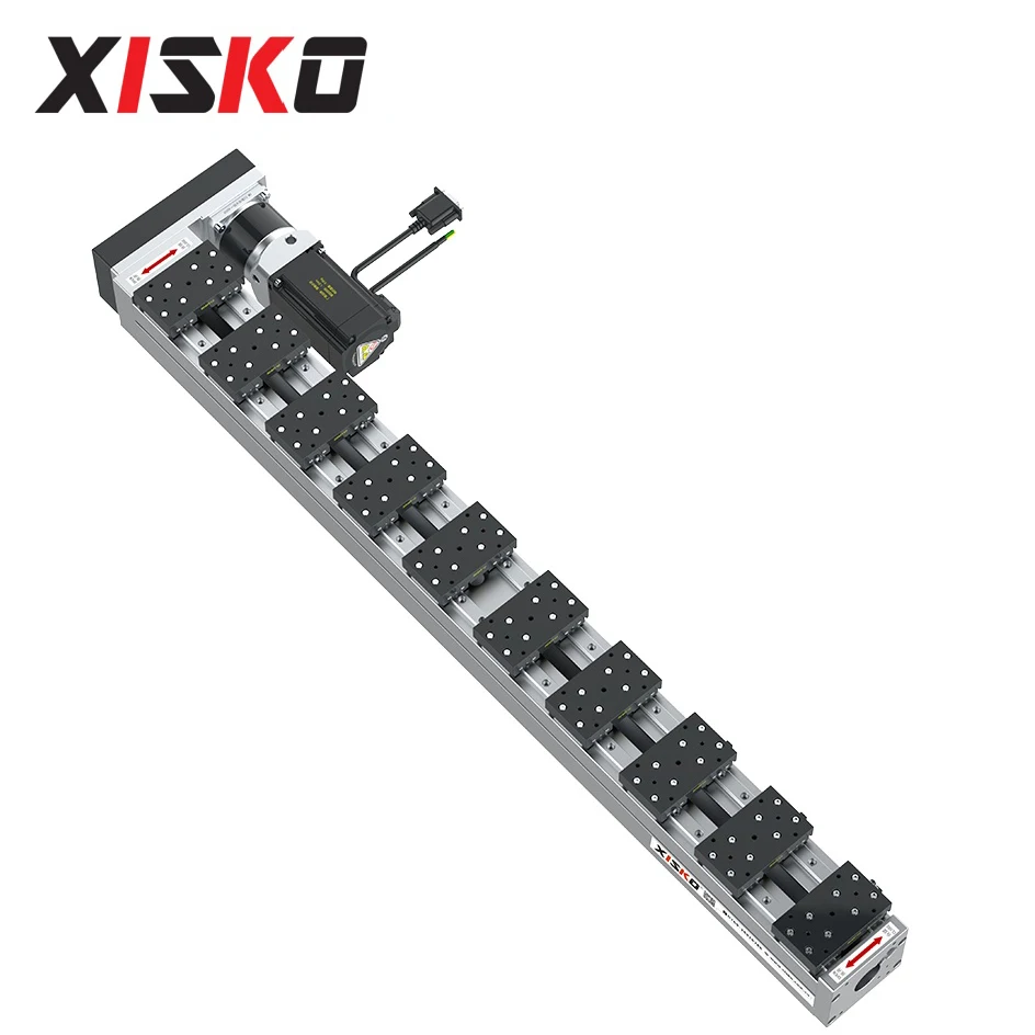 Xisko High Precisio…