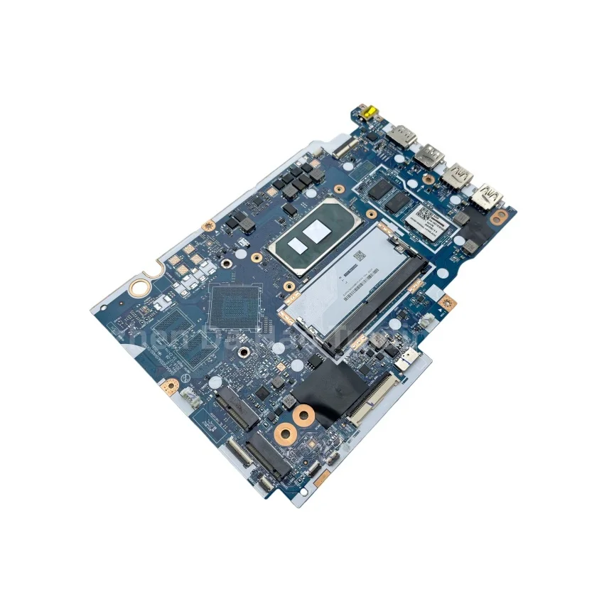 Płyta główna NM-D031 do laptopa Lenovo Ideapad 3-14IIL05 3-15IIL05 z procesorem I3-1005G1 I5-1035G1 I7-1065G7, 4GB RAM UMA DDR4 — zdjęcie produktu 2