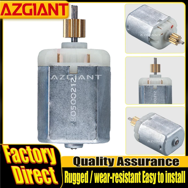 

AZGIANT Car Power Trunk Lift Electric Hatch Motor For Benz Vito W447 Mercury Mariner Mazda Tribute Ford Escape Ecosport MK2 DIY