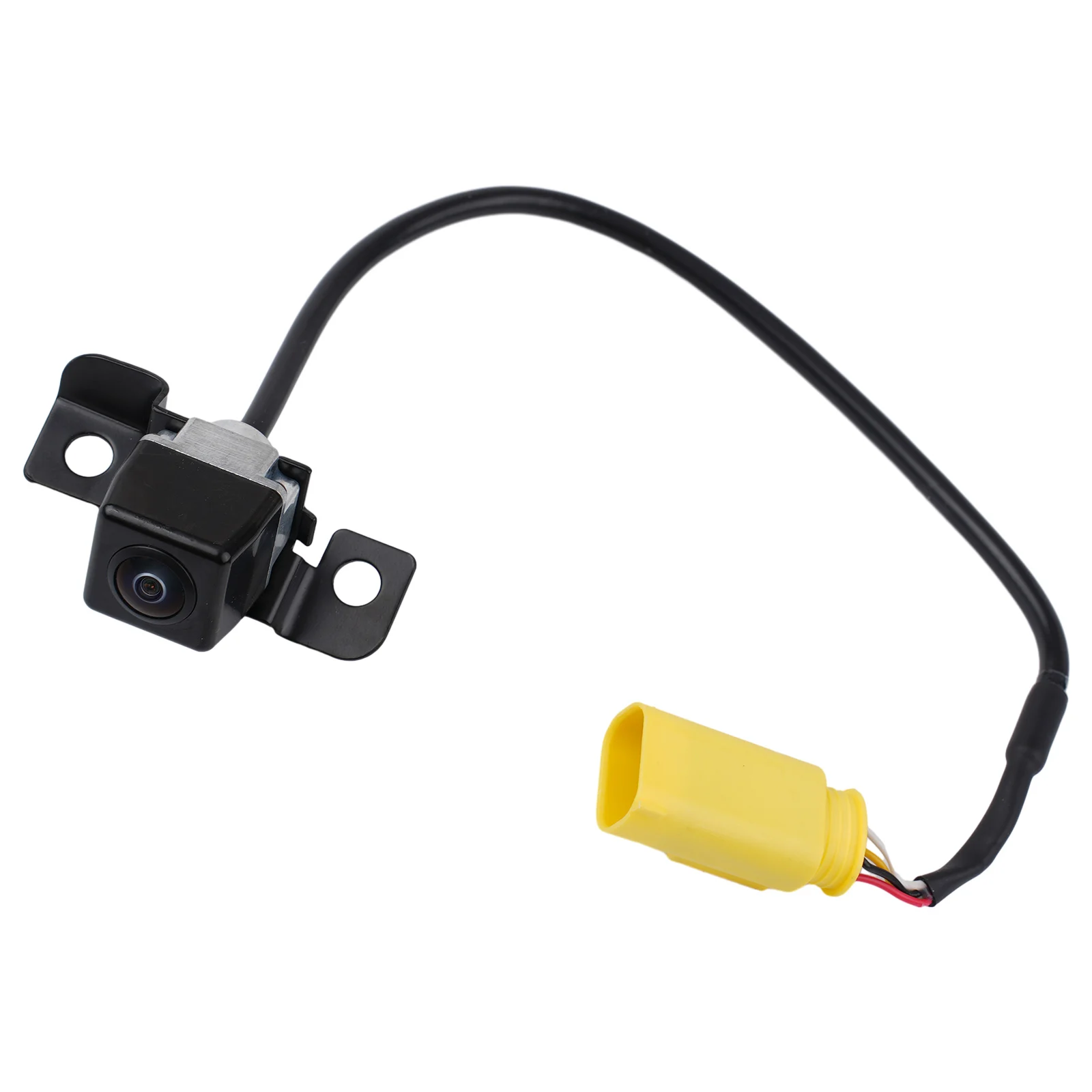 

Rear View Backup Camera Compatible with For KIA Sorento 2009 2013 Reversing Camera OEM 957602P202 for Vehicle Parking