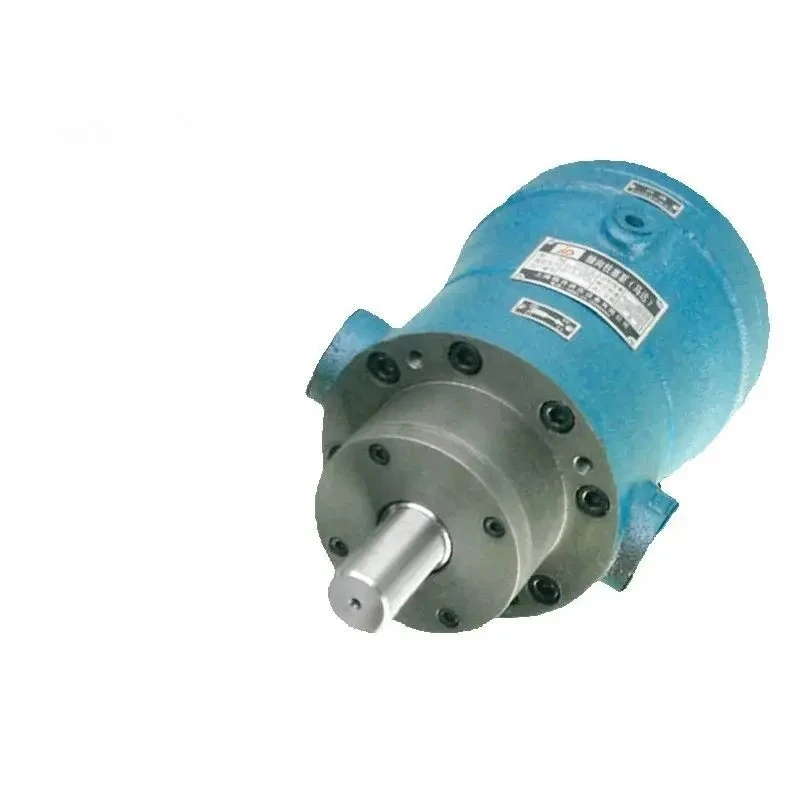 2.5MCY14-1B Axial Hydraulic Piston Oil Pump High Pressure Plunger Pump for Engineering Machinery Mining Metallurgical
