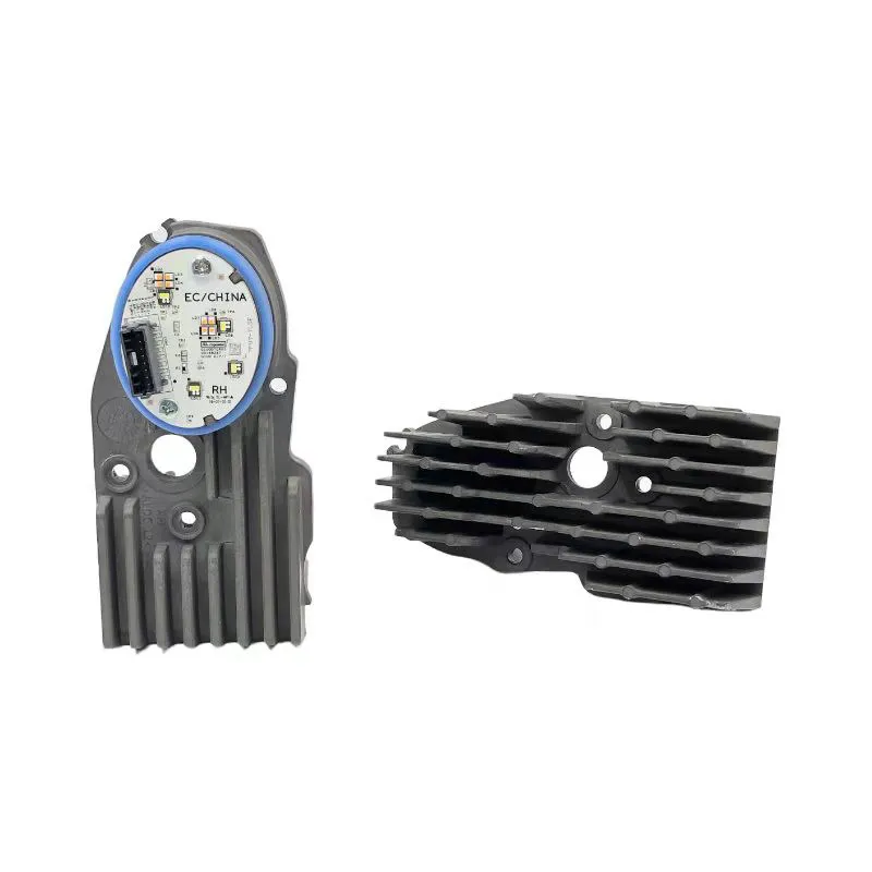 Light Source Drive for Buick Encore's Headlights, DRL & Turn Signals
