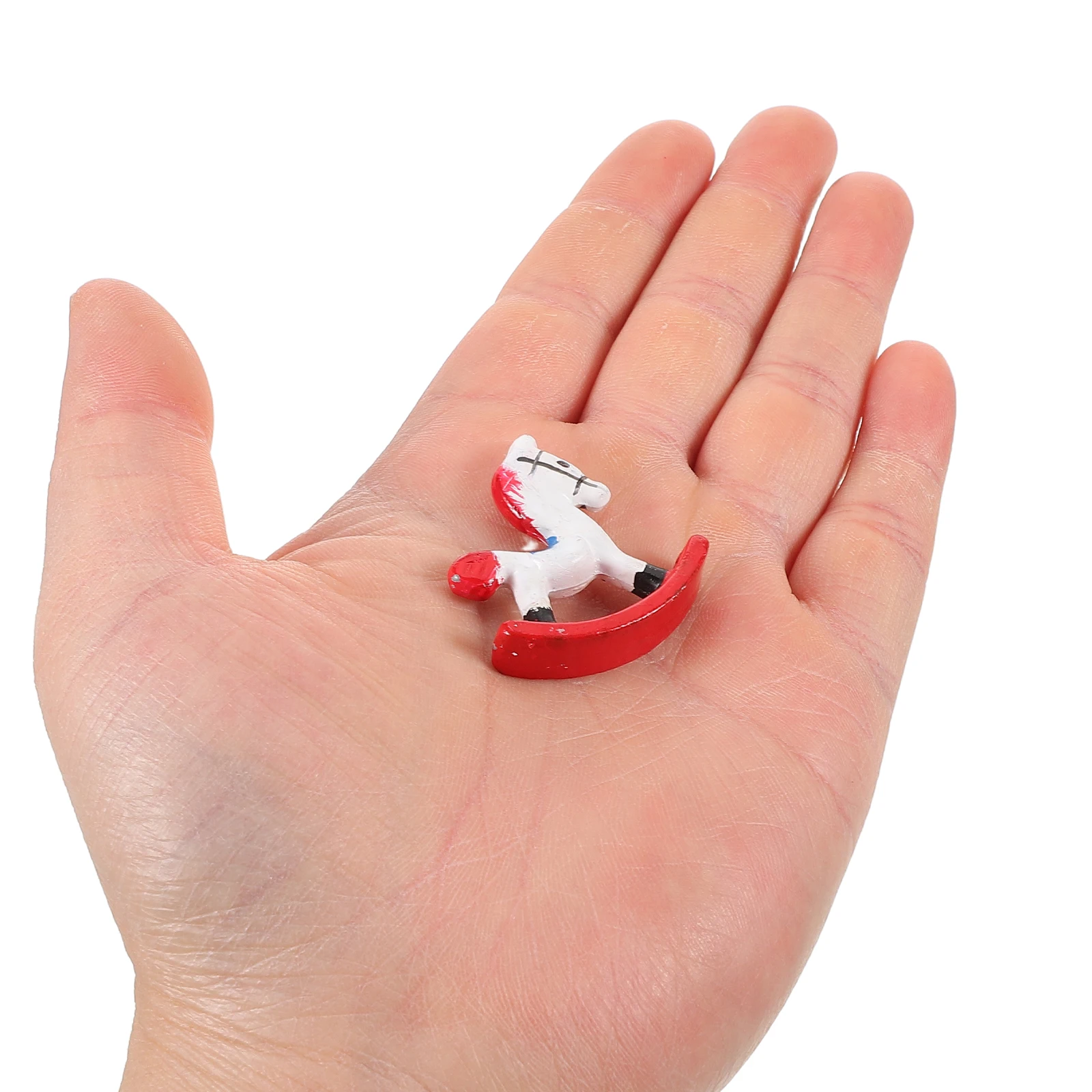 

Миниатюрные аксессуары для кукольного домика, мебель и украшения, аксессуары для детской комнаты