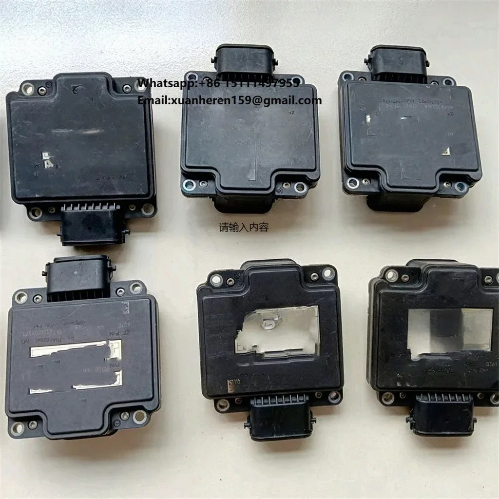 Genuine ECU for Transmission Assembly Electronic Control Unit Program 6AP 1700B 1200B 1400B 2000