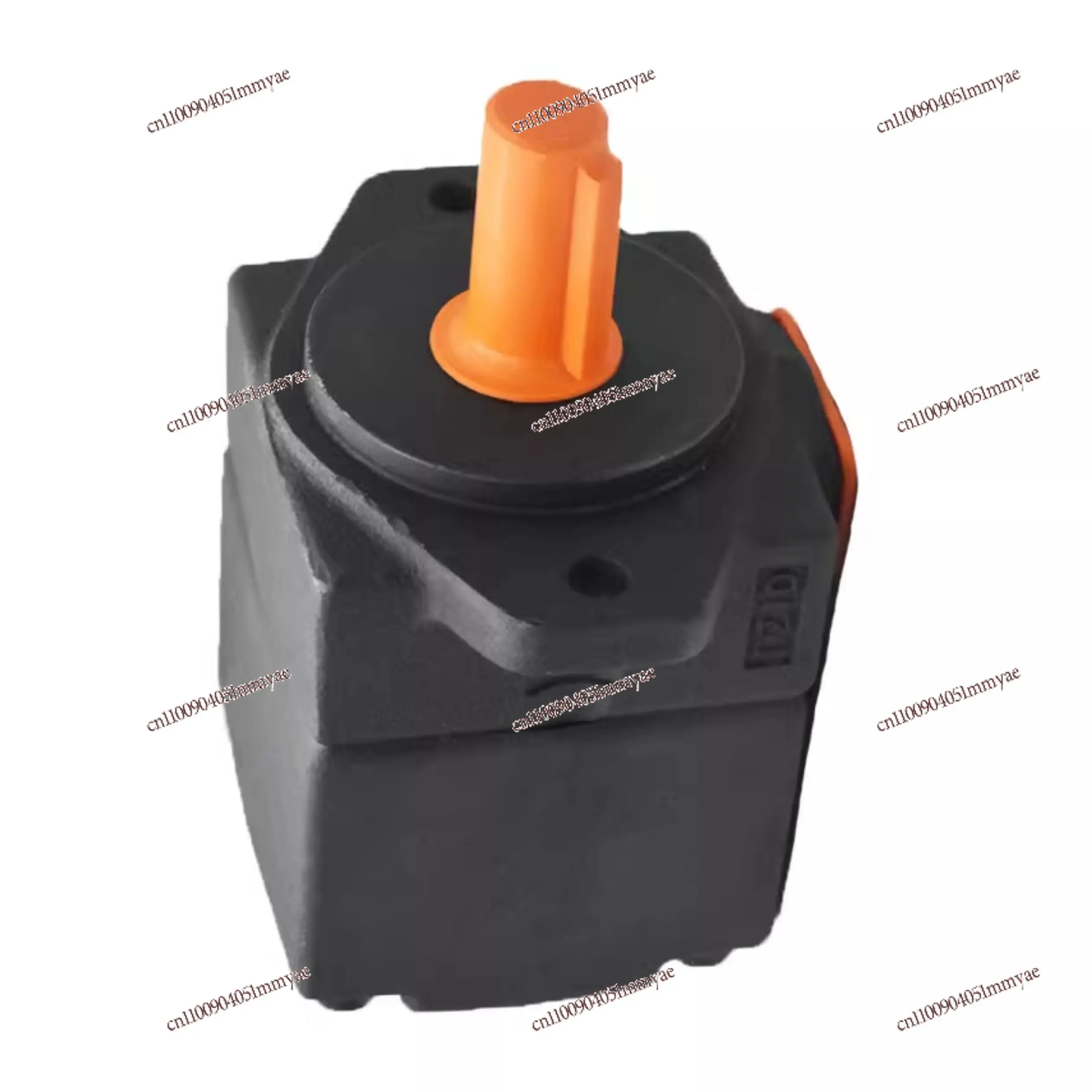 Quantitative High-Pressure Hydraulic Blade Pump Assembly Parts Pump Head