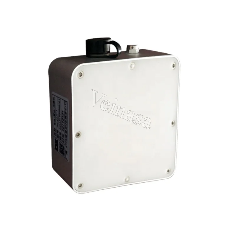 2026/Veinasa-LS01 IoT Sensor Wireless Meter Meteo Station Outdoor Sensor Radar Water Flow Meter