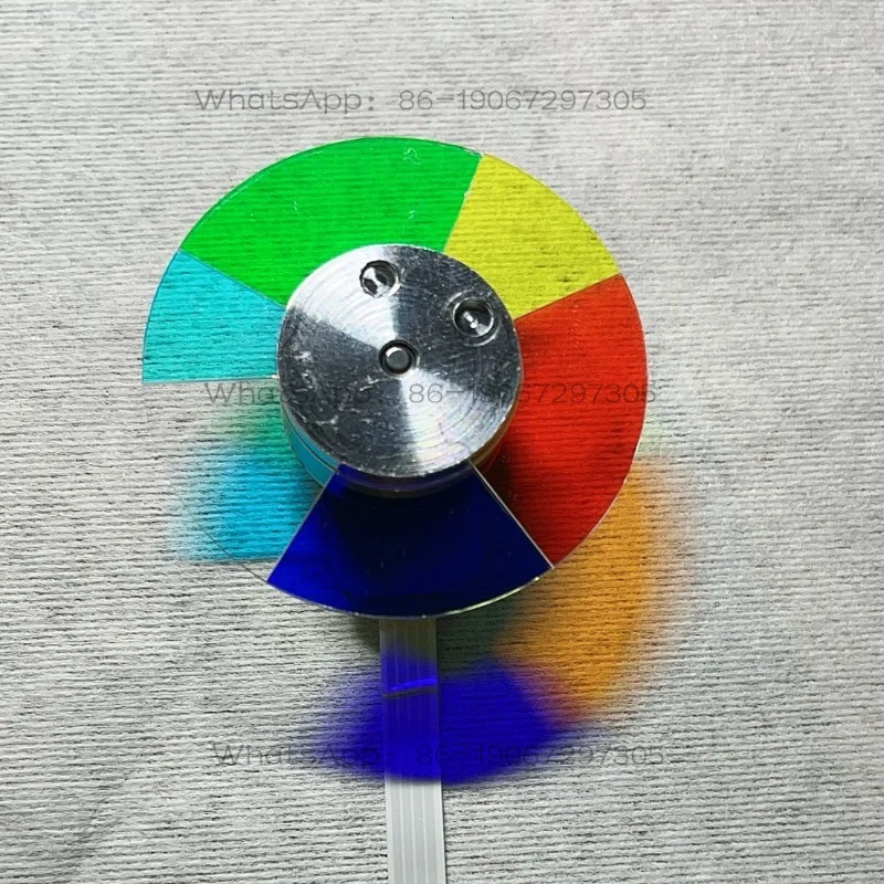 

New Original NEC NP-PE401H, PE401H + Projector Color Wheel (custom Item)