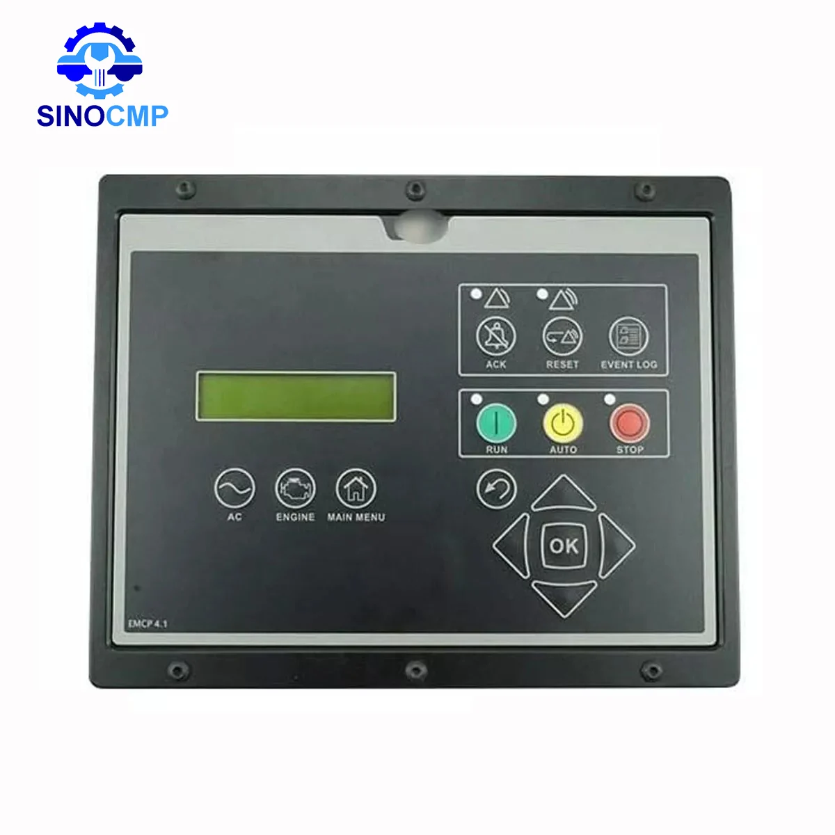 Generator Controller 450-9596 351-8758 503-4399 592-5150 For CAT Emcp4.1 Emcp4.2 Emcp4.3 Emcp4.4