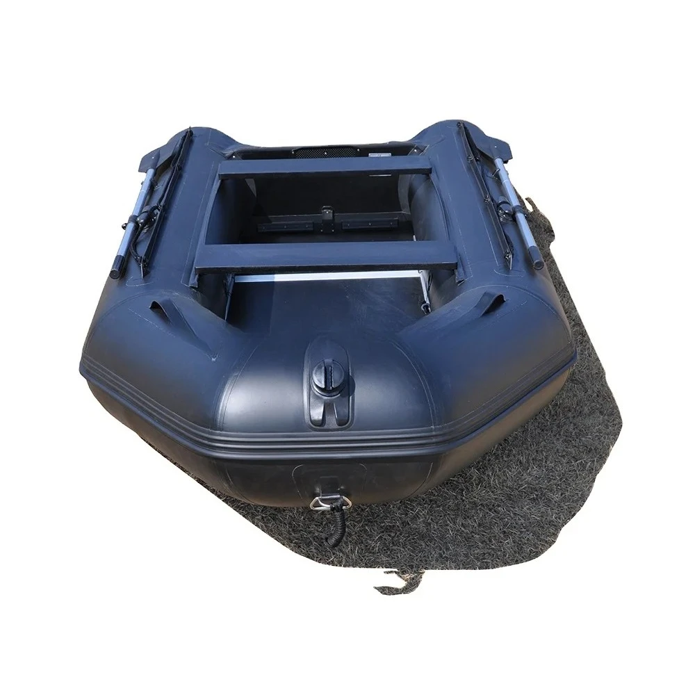 

Inflatable Boat China Cheap Fishing Boat for Sale